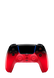 Sony Dualsense Wireless Controller Hyperpop Techno Red, fr Playstation 5, V3