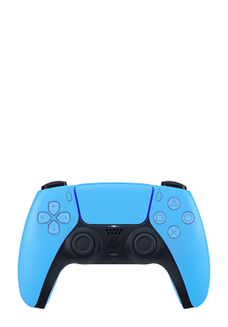 Sony Dualsense Wireless Controller Starlight Blue, fr Playstation 5