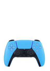 Sony Dualsense Wireless Controller Starlight Blue, V3, fr Playstation 5