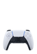 Sony Dualsense Wireless Controller White, V3, fr Playstation 5