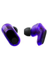 Sony INZONE Buds - True Wireless Gaming Earbuds Glass Purple