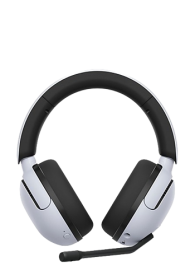 Sony INZONE H5 - Wireless Gaming Headset White
