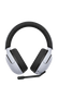 Sony INZONE H5 - Wireless Gaming Headset White