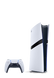Sony PlayStation 5 Pro Digital Edition White, 2TB