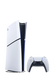 Sony PlayStation 5 SLIM Digital Edition White, 825GB, CFI-2016
