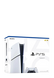 Sony PlayStation 5 SLIM Disc Edition White, 1TB