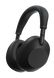 Sony Premium Noise Cancelling Wireless Over-Ear Headphones Black, WH1000XM6B