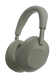 Sony Premium Noise Cancelling Wireless Over-Ear Headphones Olive Grey, WH1000XM6L