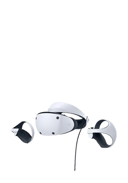 Sony VR2 Base Set Virtual Reality Brille White, fr Playstation 5