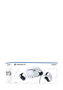 Sony VR2 Base Set Virtual Reality Brille White, fr Playstation 5