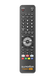 Superior Electronics Freedom Remote Control - universelle programmierbare Fernbedienung Black, SUPTUB003
