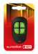 Superior Electronics Remote Control Universelle Bluetooth Fernbedienung mit Sprachsteuerung, Black, SUPRF003