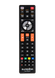 Superior Electronics ReplacemRemote Control - Ersatzfernbedienung Black, SUPTRB008, fr Samsung (SMART) TVs