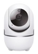 Superior Electronics Security Camera 360 Grad HD WiFi SmartLife White, SUPICM001, Innenberwachungskamera