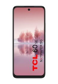 TCL 60 SE NXTPAPER 5G 256GB, 8GB RAM, Space Grey