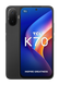 TCL K70 5G 128GB, 4 GB RAM, midnight Black VF