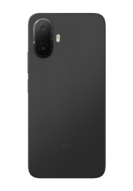 TCL K70 5G 128GB, 4GB RAM, Midnight Black VF