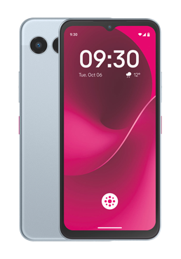 Telekom T Phone 3 128GB, Icy Silver