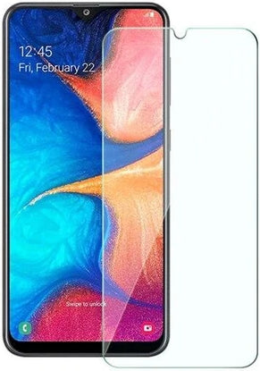 Samsung Galaxy A16 Tempered Glass