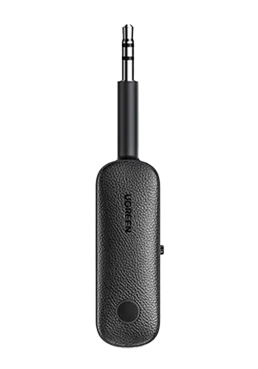 UGREEN 2 in 1 Bluetooth Transmitter und Receiver CM403 Black