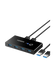 UGREEN 2 In 4 Out Sharing Switch Box Black