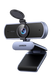 UGREEN FineCam Lite 4K UHD Webcam Grey