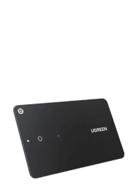 UGREEN FineTrack Slim Wallet Tracker Black