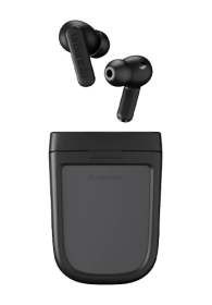 Urbanista Phoenix Solar Powered In Ear Bluetooth Kopfhrer Midnight Black, Universal