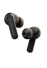 Urbanista Phoenix Solar Powered In Ear Bluetooth Kopfhrer Midnight Black, Universal