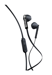 Urbanista San Francisco - In-Ear Headset, Black