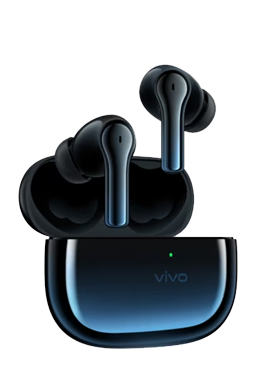 Vivo 2 Bluetooth Headset in-ear Starry Blue