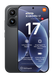 Xiaomi 17 5G 512GB, 12GB RAM, Black