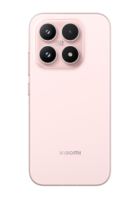 Xiaomi 17 5G 512GB, 12GB RAM, Pink