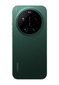 Xiaomi 17 Ultra 512GB, 16GB RAM, Starlit Green