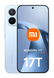 Xiaomi 17T 5G Dual SIM 256GB, 12GB RAM, Blue