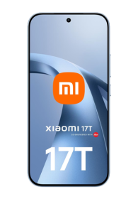 Xiaomi 17T 5G Dual SIM 256GB, 12GB RAM, Blue