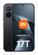 Xiaomi 17T 5G Dual SIM 512GB, 12GB RAM, Black