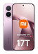 Xiaomi 17T 5G Dual SIM 512GB, 12GB RAM, Violet