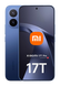 Xiaomi 17T Pro 5G Dual SIM 512GB, 12GB RAM, deep blue