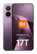 Xiaomi 17T Pro 5G Dual SIM 512GB, 12GB RAM, deep violet