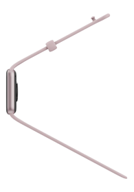 Xiaomi Band 10 Pro Pink, BHR08WGGL, Smartband