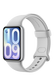 Xiaomi Band 10 Pro Silver, BHR08WBGL, Smartband