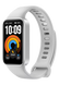 Xiaomi Band 11 Active Silver, BHR09AFGL, Smartband