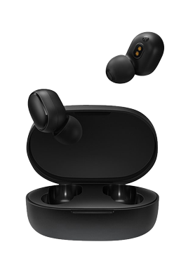 Xiaomi Earbuds Basic 2 Black