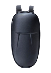 Xiaomi Electric Scooter Storage Bag Black, BHR6750GL