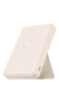 Xiaomi Magnetic Power Bank White, 6.000mAh, 15W, Universal, BHR9074GL