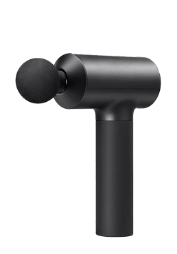 Xiaomi Massage Gun - Massage Gun Black, BHR5608EU