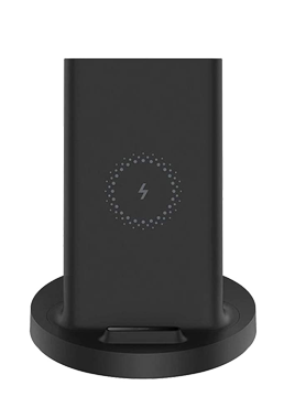 Xiaomi Mi 20W Wireless Charging Stand Black, GDS4145GL