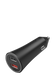 Xiaomi Mi 37W Dual-Port Car Charger Black, GDS4147GL