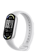 Xiaomi Mi Band 10 Smart Band Glacier Silver, BHR07PSGL